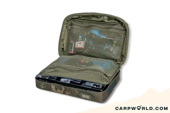 Nash Nash Subterfuge Workbox