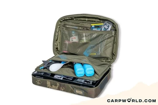 Nash Nash Subterfuge Workbox
