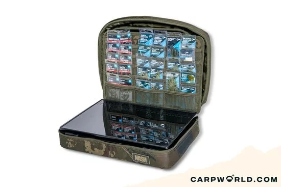 Nash Nash Subterfuge Workbox