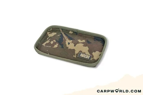 Nash Nash Subterfuge Workbox