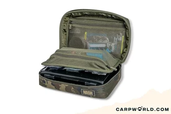 Nash Nash Subterfuge Workbox