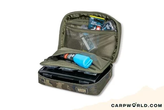 Nash Nash Subterfuge Workbox