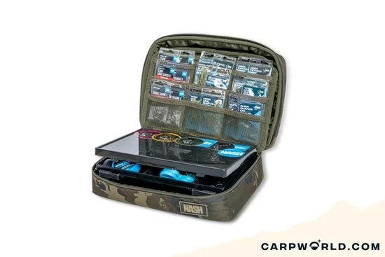 Nash Nash Subterfuge Workbox