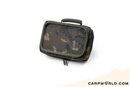 Nash Nash Subterfuge Workbox
