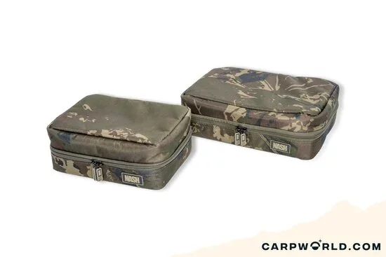 Nash Nash Subterfuge Workbox