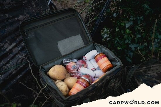 Nash Nash Subterfuge Big Freeze Cool Bag