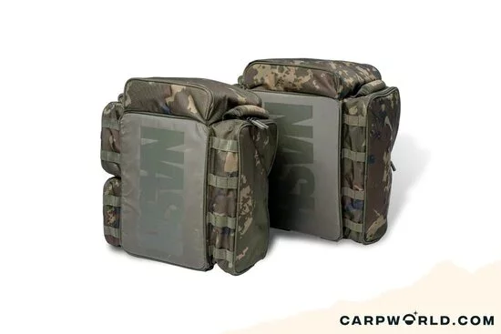 Nash Nash Subterfuge Rucksack