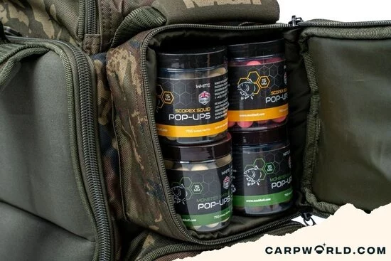 Nash Nash Subterfuge Rucksack