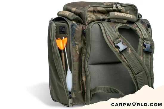 Nash Nash Subterfuge Rucksack