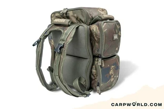 Nash Nash Subterfuge Rucksack
