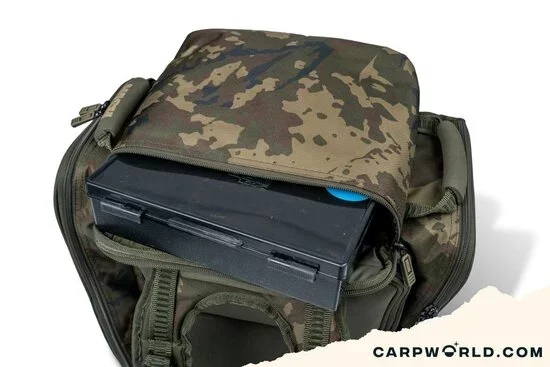 Nash Nash Subterfuge Rucksack