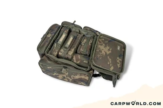 Nash Nash Subterfuge Rucksack