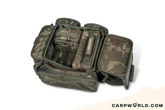 Nash Nash Subterfuge Rucksack
