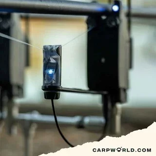 Delkim Smartlite Multi Coloured Hanger