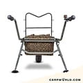 Solar Tackle Solar SP C-Tech Traveller Power Barrow