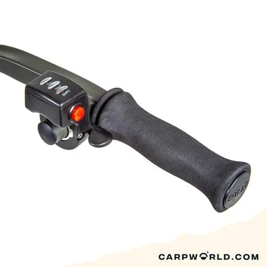 Solar Tackle Solar SP C-Tech Traveller Power Barrow
