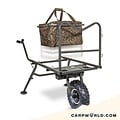 Solar Tackle Solar SP C-Tech Traveller Power Barrow