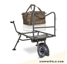 Solar SP C-Tech Traveller Power Barrow