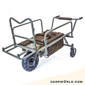 Solar SP C-Tech Power Barrow