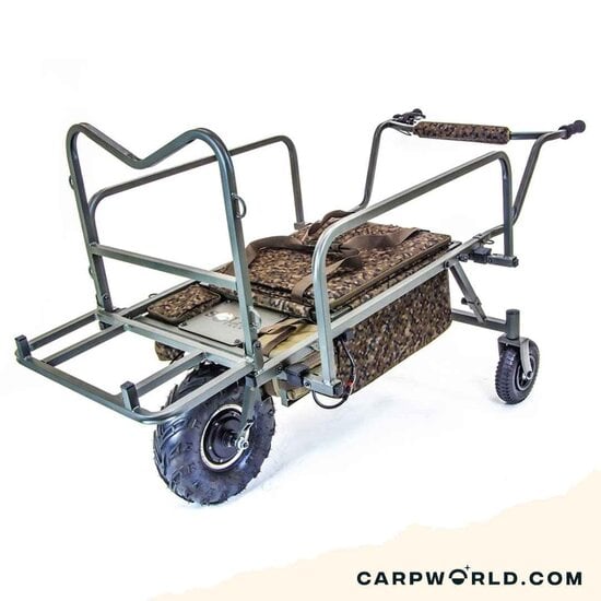 Solar Tackle Solar SP C-Tech Power Barrow