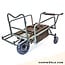 Solar Tackle Solar SP C-Tech Power Barrow