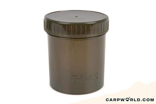 Fox Fox Edges Hookbait Pots 6pcs