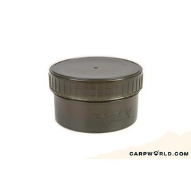 Fox Edges Hookbait Pots 6pcs