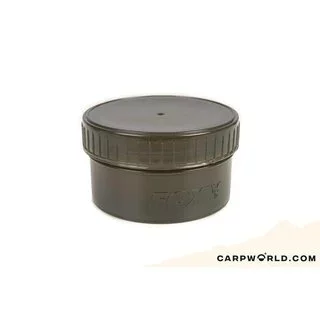 Fox Edges Hookbait Pots 6pcs