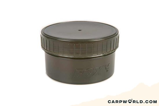 Fox Fox Edges Hookbait Pots 6pcs