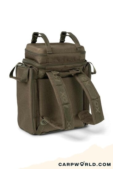 Fox Fox Voyager Rucksack