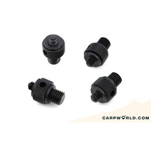 Fox Black Label Goalpost conversion kit