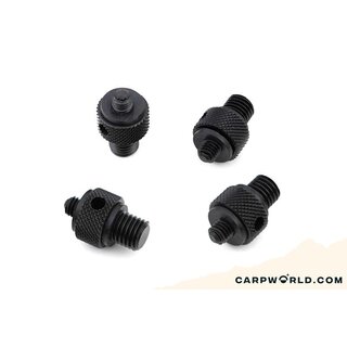 Fox Black Label Goalpost conversion kit