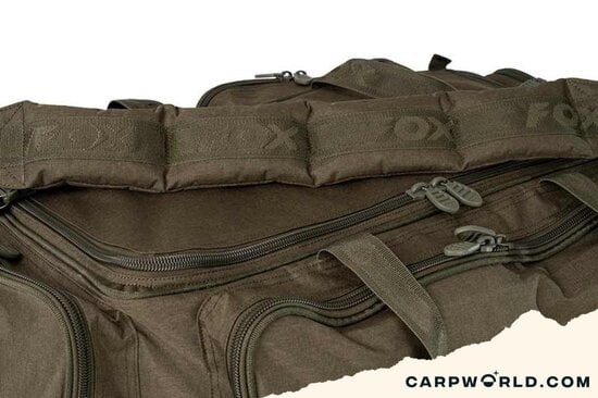 Fox Fox Voyager Carryall