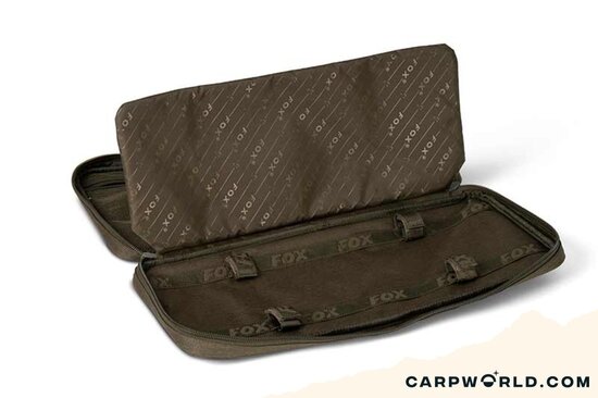 Fox Fox Voyager Buzz Bar Bag