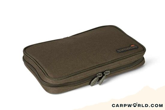 Fox Fox Voyager Buzz Bar Bag