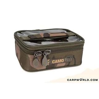Fox Camolite Lead and Bits Bag