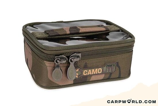 Fox Fox Camolite Lead and Bits Bag
