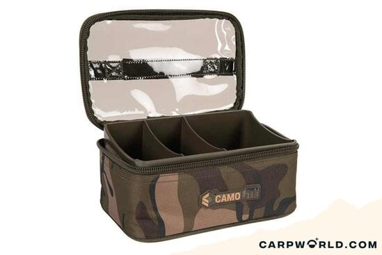 Fox Fox Camolite Lead and Bits Bag