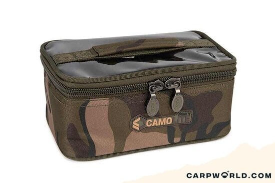 Fox Fox Camolite Lead and Bits Bag