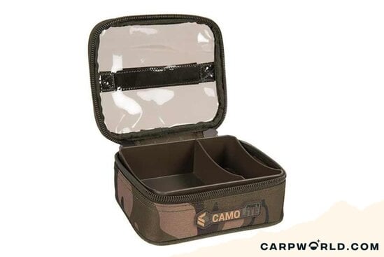 Fox Fox Camolite Lead and Bits Bag