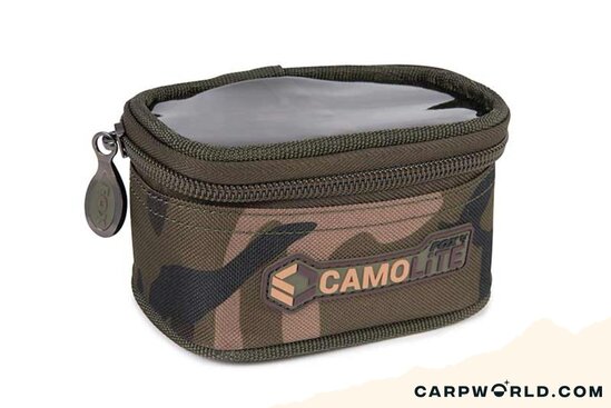 Fox Fox Camolite Accessory Bag