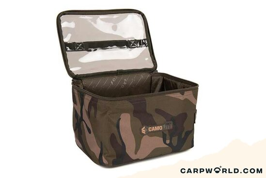 Fox Fox Camolite Accessory Bag