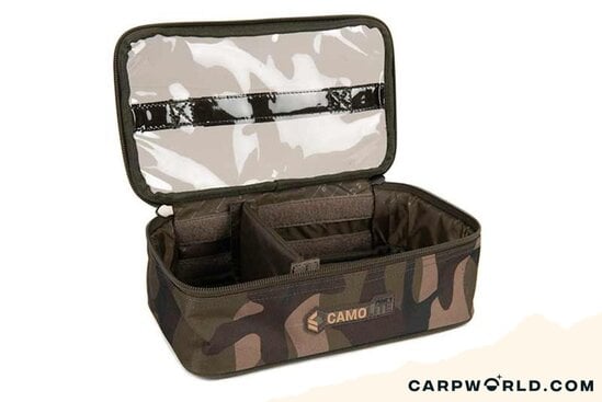 Fox Fox Camolite Accessory Bag