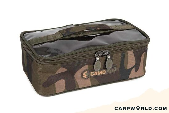 Fox Fox Camolite Accessory Bag