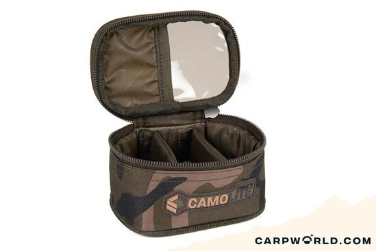 Fox Fox Camolite Accessory Bag