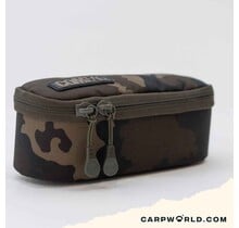 Korda Compac 55 Tackle Pouch Dark Kamo