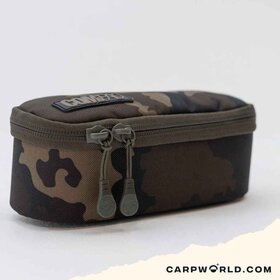 Korda Compac 55 Tackle Pouch Dark Kamo