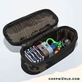 Korda Korda Compac 55 Tackle Pouch Dark Kamo