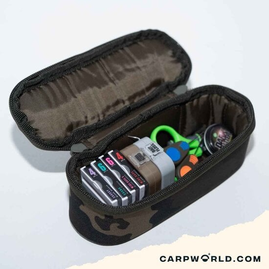 Korda Korda Compac 55 Tackle Pouch Dark Kamo