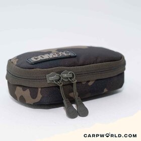 Korda Compac 70 Tackle Pouch Dark Kamo